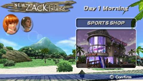 Dead or Alive: Paradise - Imagen 8